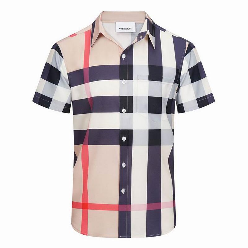 Burberry Men's Shirts 159